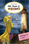 ME, MUM & MYSTERY: INVESTIGACI AL FAR