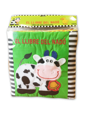 LLIBRE DEL NAD�: VACA