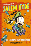 SALEM HYDE 3: LA CAT�STROFE DE LAS GALLETAS