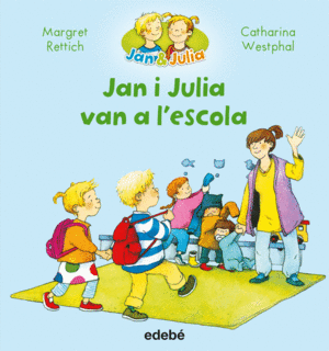 JAN I JULIA VAN A L?ESCOLA