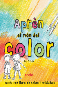 APRN EL MN DEL COLOR