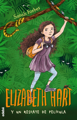ELIZABETH HART Y UN RESCATE DE PEL�CULA