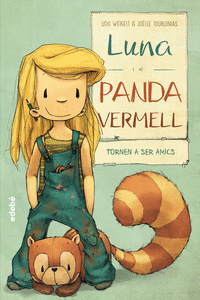 2. LUNA I EL PANDA VERMELL TORNEN A SER AMICS