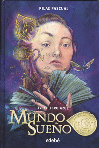 EL LIBRO AZUL