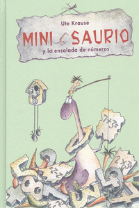 MINI SARIO Y LA ENSALADA DE NMEROS