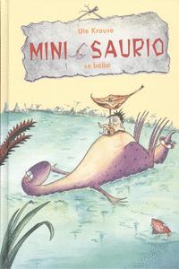 MINI SAURIO SE BAA