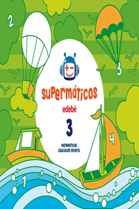 SUPERMTICOS CUADERNO 3