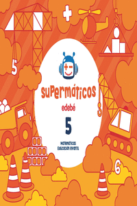 SUPERMTICOS CUADERNO 5