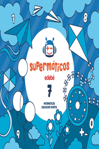 SUPERMTICOS CUADERNO 7