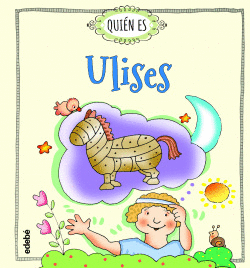 QUIN ES ULISES