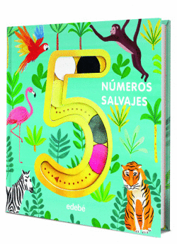 N�MEROS SALVAJES