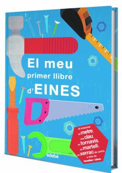 EL MEU PRIMER LLIBRE D�EINES