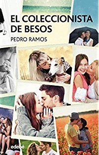 EL COLECCIONISTA DE BESOS