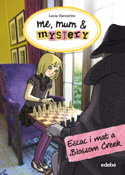 ESCAC I MAT A BLOSSOM CREEK