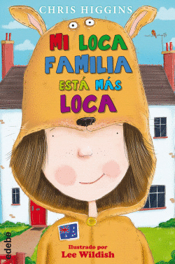 MI LOCA FAMILIA EST MS LOCA