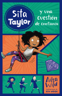 SITA TAYLOR UNA CUESTI�N DE CONFIANZA