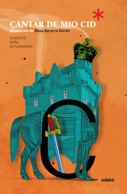 CANTAR DE MIO CID
