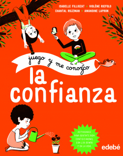 LA CONFIANZA