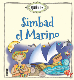QUI�N ES SIMBAD EL MARINO