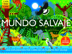 MUNDO SALVAJE