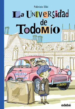 LA UNIVERSIDAD DE TODOM�O