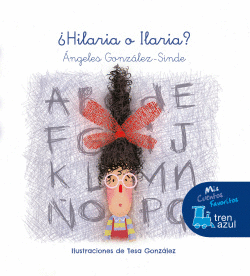 �HILARIA O ILARIA?