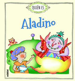 QUIN ES ALADINO?