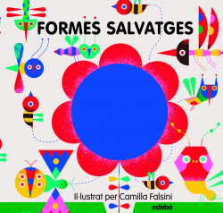 FORMES SALVATGES