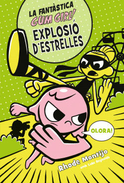 EXPLOSI� D`ESTRELLES