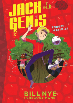 JACK I ELS GENIS 3