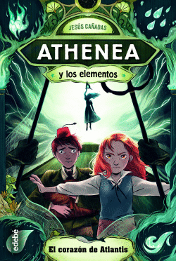 EL CORAZ�N DE ATLANTIS