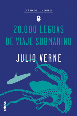 20.000 LEGUAS DE VIAJE SUBMARINO