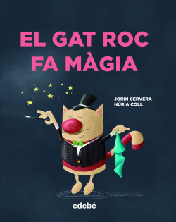 EL GAT ROC FA M�GIA