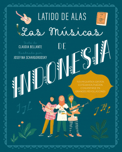 LAS M�SICAS DE INDONESIA