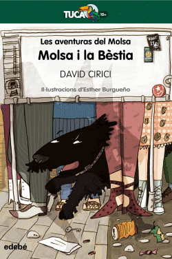 MOLSA I LA B�STIA