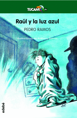 RAL Y LA LUZ AZUL