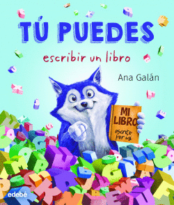 T� PUEDES ESCRIBIR UN LIBRO