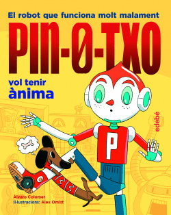 PIN-0-TXO VOL TENIR �NIMA