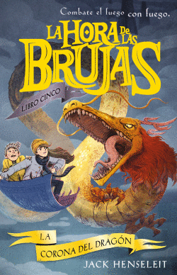 LA CORONA DEL DRAG�N