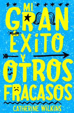 MI GRAN �XITO Y OTROS FRACASOS