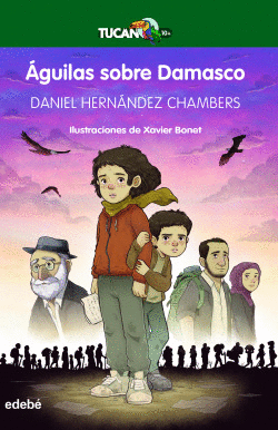 �GUILAS SOBRE DAMASCO