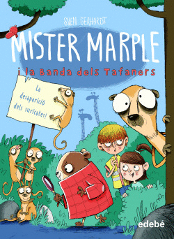 MISTER MARPLE 2: LA DESAPARICI� DELS SURICATES