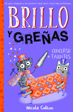 CONCURSO DE TALENTOS