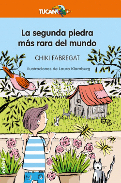 LA SEGUNDA PIEDRA M�S RARA DEL MUNDO