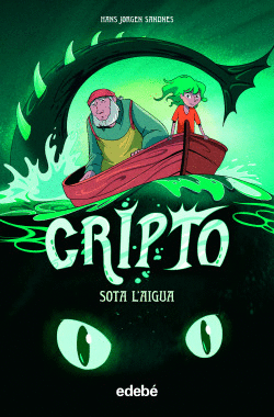 CRIPTO: SOTA L�AIGUA