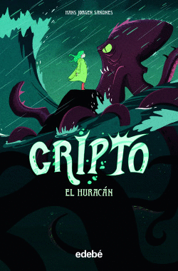CRIPTO: EL HURAC�N