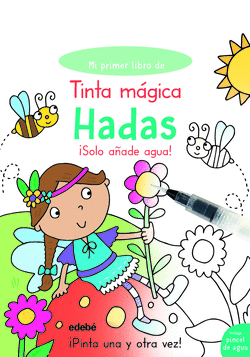 TINTA MGICA HADAS