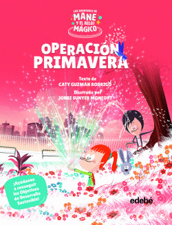 OPERACI�N PRIMAVERA