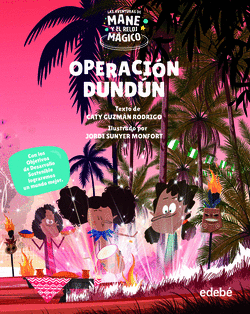 OPERACI�N DUND�N