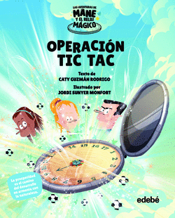 OPERACI�N TIC-TAC